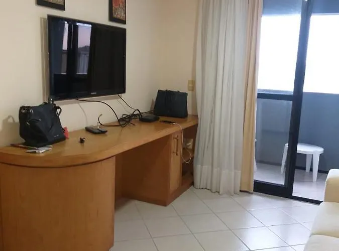 Apartamento 2 Quartos Ponta Negra Natal