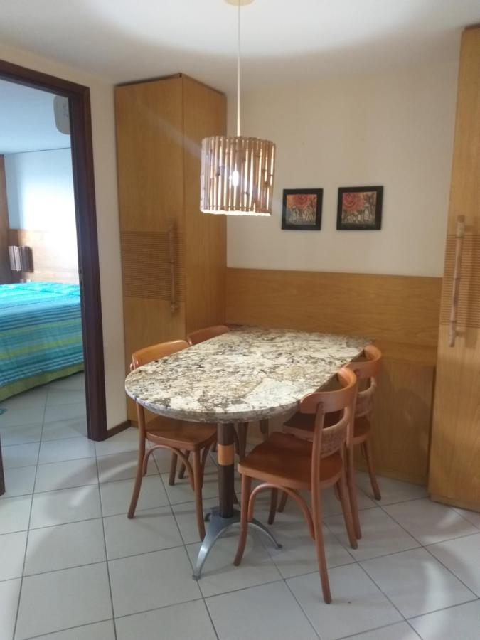 Apartamento 2 Quartos Ponta Negra *