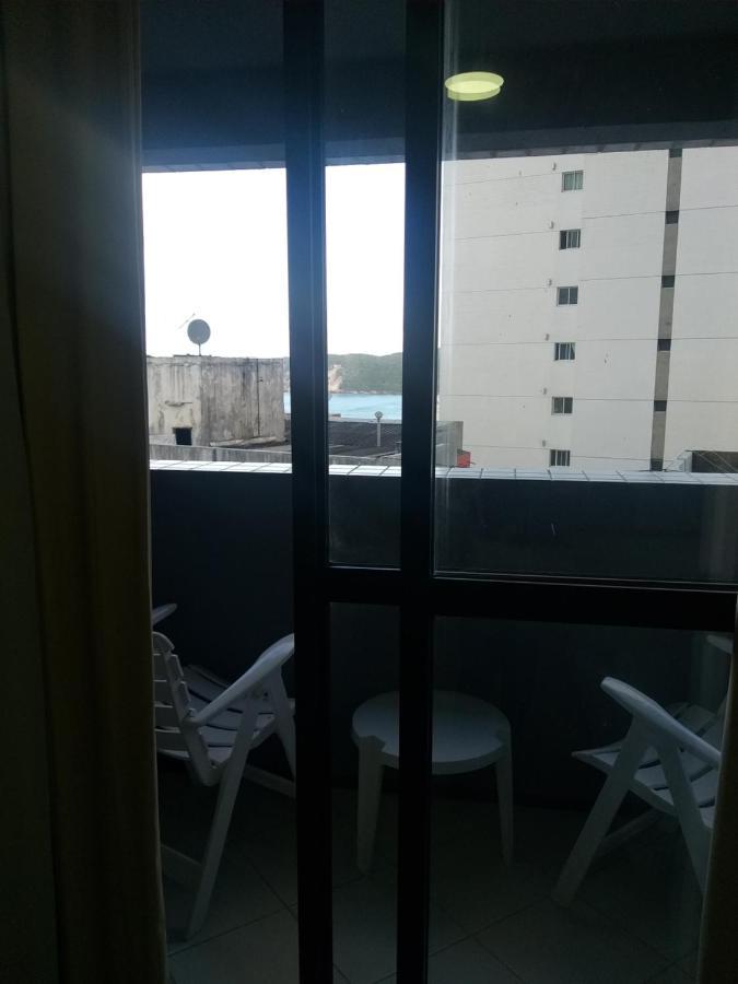 Apartamento 2 Quartos Ponta Negra * Natal