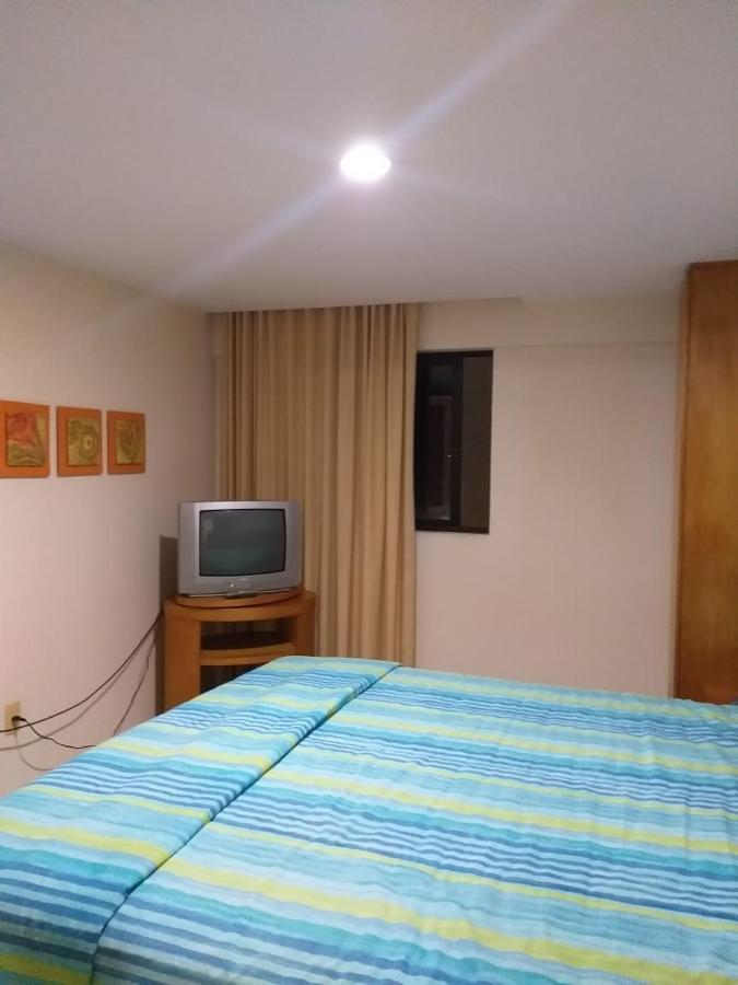 Apartamento 2 Quartos Ponta Negra * Natal