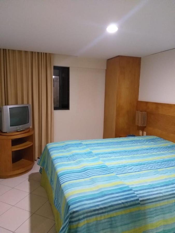 Apartamento 2 Quartos Ponta Negra Apartahotel Natal