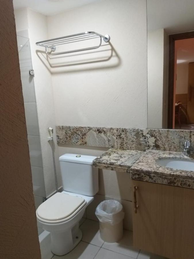 Apartamento 2 Quartos Ponta Negra